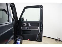 2022 Mercedes-Benz G63 (CC-2100425) for sale in Chatsworth, California