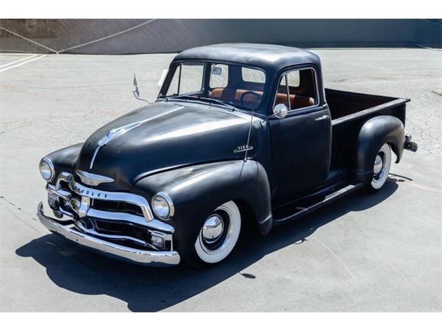 1954 Chevrolet 3100 (CC-2104250) for sale in Laguna Beach, California