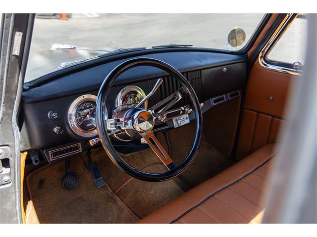 1954 Chevrolet 3100 (CC-2104250) for sale in Laguna Beach, California