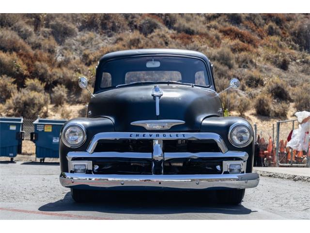 1954 Chevrolet 3100 (CC-2104250) for sale in Laguna Beach, California