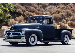 1954 Chevrolet 3100 (CC-2104250) for sale in Laguna Beach, California
