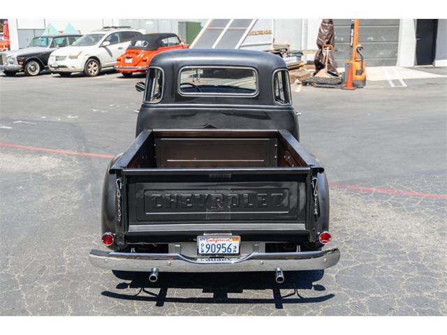 1954 Chevrolet 3100 (CC-2104250) for sale in Laguna Beach, California