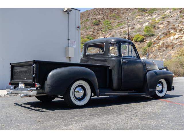 1954 Chevrolet 3100 (CC-2104250) for sale in Laguna Beach, California