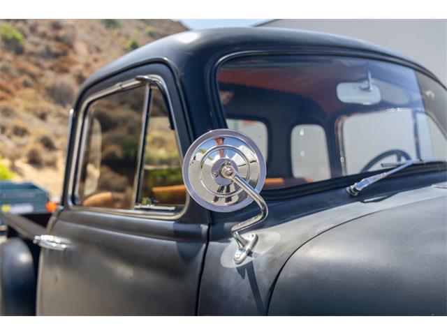 1954 Chevrolet 3100 (CC-2104250) for sale in Laguna Beach, California