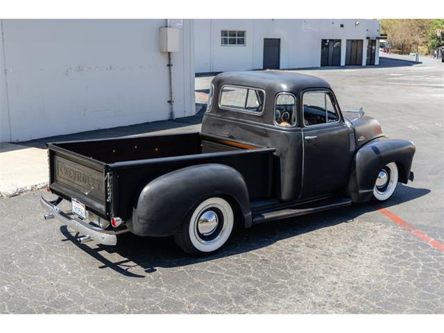 1954 Chevrolet 3100 (CC-2104250) for sale in Laguna Beach, California