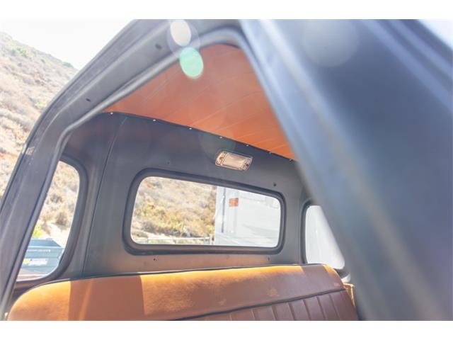 1954 Chevrolet 3100 (CC-2104250) for sale in Laguna Beach, California