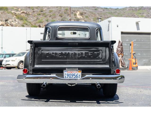 1954 Chevrolet 3100 (CC-2104250) for sale in Laguna Beach, California