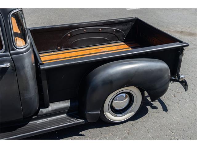 1954 Chevrolet 3100 (CC-2104250) for sale in Laguna Beach, California