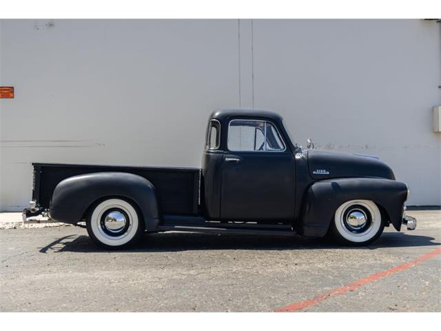 1954 Chevrolet 3100 (CC-2104250) for sale in Laguna Beach, California