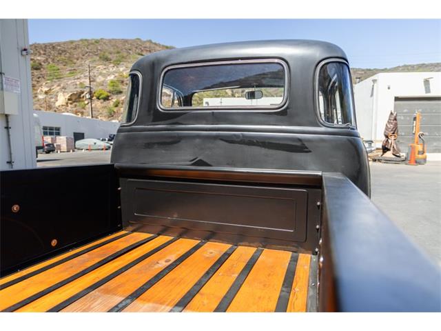 1954 Chevrolet 3100 (CC-2104250) for sale in Laguna Beach, California