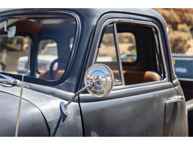 1954 Chevrolet 3100 (CC-2104250) for sale in Laguna Beach, California