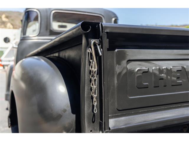 1954 Chevrolet 3100 (CC-2104250) for sale in Laguna Beach, California