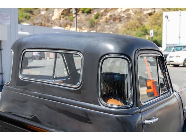 1954 Chevrolet 3100 (CC-2104250) for sale in Laguna Beach, California