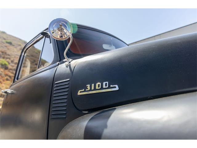 1954 Chevrolet 3100 (CC-2104250) for sale in Laguna Beach, California