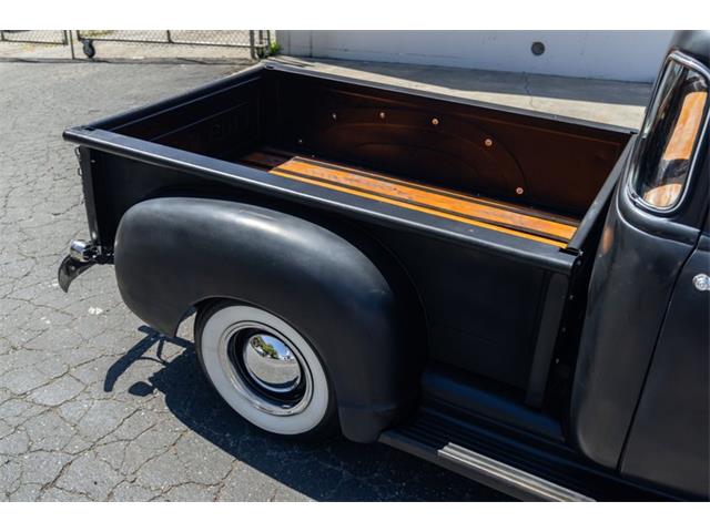 1954 Chevrolet 3100 (CC-2104250) for sale in Laguna Beach, California