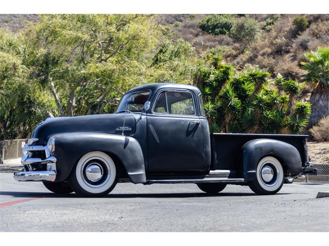 1954 Chevrolet 3100 (CC-2104250) for sale in Laguna Beach, California