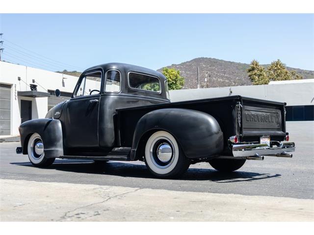 1954 Chevrolet 3100 (CC-2104250) for sale in Laguna Beach, California