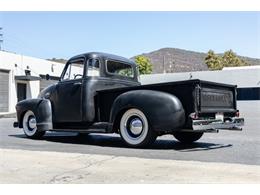 1954 Chevrolet 3100 (CC-2104250) for sale in Laguna Beach, California