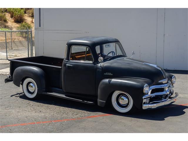 1954 Chevrolet 3100 (CC-2104250) for sale in Laguna Beach, California