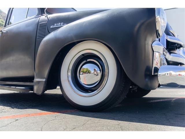 1954 Chevrolet 3100 (CC-2104250) for sale in Laguna Beach, California