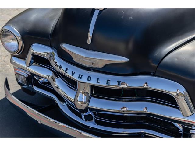 1954 Chevrolet 3100 (CC-2104250) for sale in Laguna Beach, California