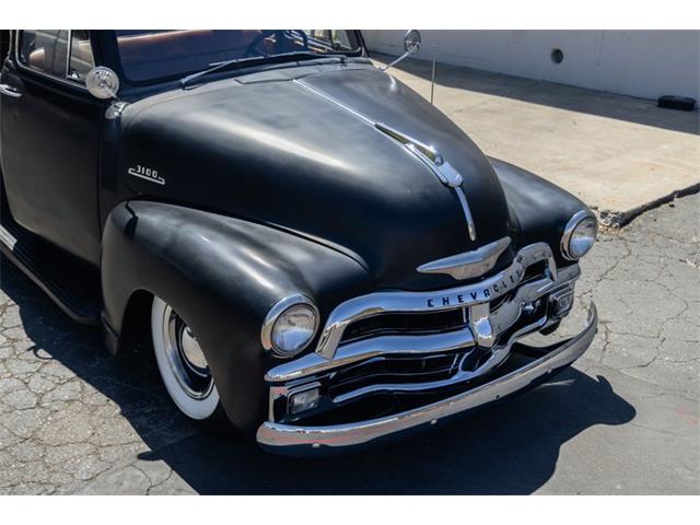 1954 Chevrolet 3100 (CC-2104250) for sale in Laguna Beach, California