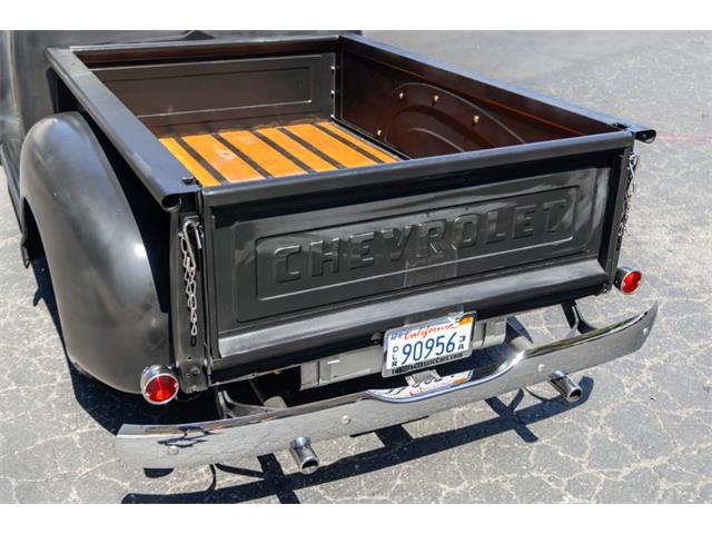 1954 Chevrolet 3100 (CC-2104250) for sale in Laguna Beach, California