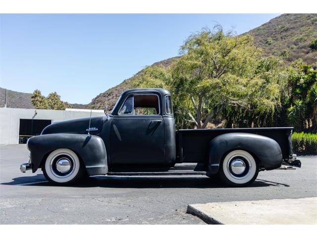 1954 Chevrolet 3100 (CC-2104250) for sale in Laguna Beach, California