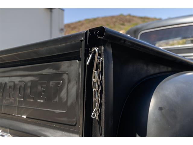 1954 Chevrolet 3100 (CC-2104250) for sale in Laguna Beach, California