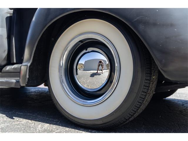 1954 Chevrolet 3100 (CC-2104250) for sale in Laguna Beach, California