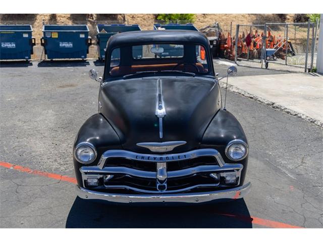 1954 Chevrolet 3100 (CC-2104250) for sale in Laguna Beach, California