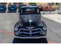 1954 Chevrolet 3100 (CC-2104250) for sale in Laguna Beach, California