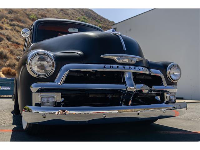 1954 Chevrolet 3100 (CC-2104250) for sale in Laguna Beach, California