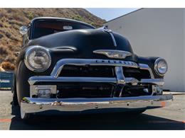 1954 Chevrolet 3100 (CC-2104250) for sale in Laguna Beach, California