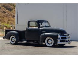 1954 Chevrolet 3100 (CC-2104250) for sale in Laguna Beach, California