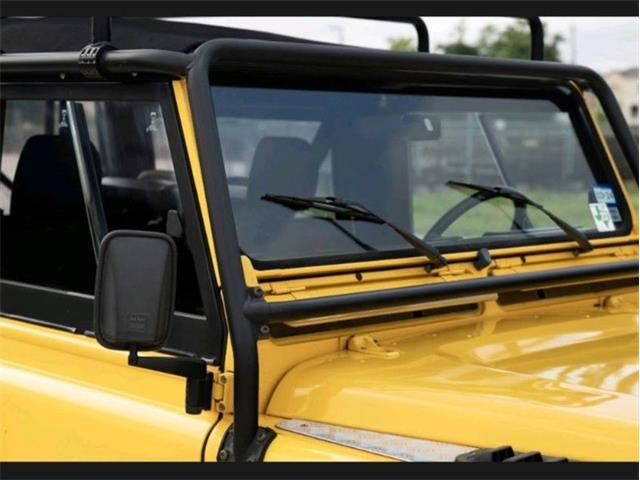 1995 Land Rover Defender (CC-2104251) for sale in Greensboro, North Carolina