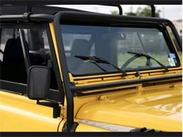1995 Land Rover Defender (CC-2104251) for sale in Greensboro, North Carolina