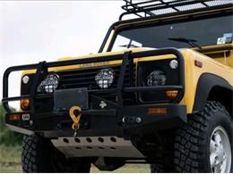 1995 Land Rover Defender (CC-2104251) for sale in Greensboro, North Carolina
