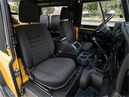 1995 Land Rover Defender (CC-2104251) for sale in Greensboro, North Carolina