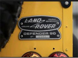 1995 Land Rover Defender (CC-2104251) for sale in Greensboro, North Carolina