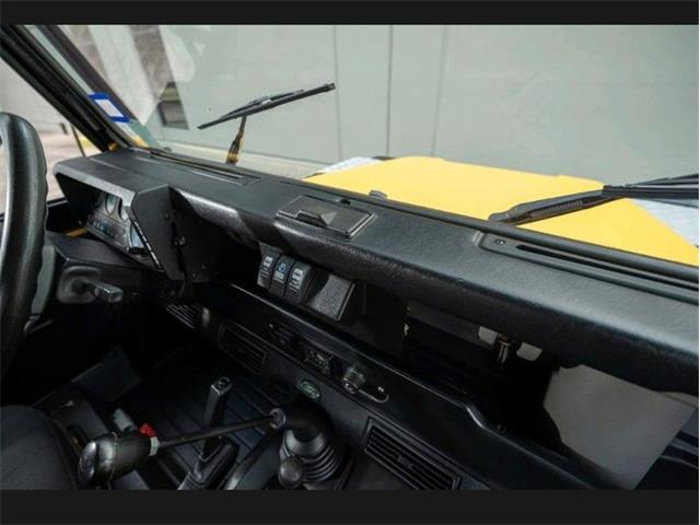 1995 Land Rover Defender (CC-2104251) for sale in Greensboro, North Carolina