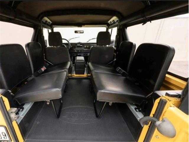 1995 Land Rover Defender (CC-2104251) for sale in Greensboro, North Carolina