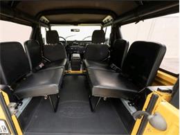 1995 Land Rover Defender (CC-2104251) for sale in Greensboro, North Carolina