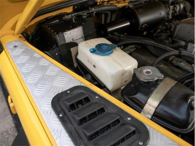 1995 Land Rover Defender (CC-2104251) for sale in Greensboro, North Carolina