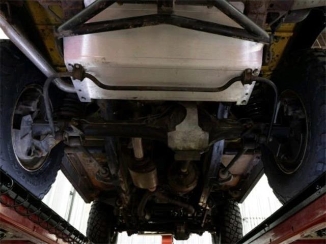 1995 Land Rover Defender (CC-2104251) for sale in Greensboro, North Carolina