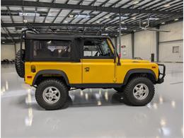 1995 Land Rover Defender (CC-2104251) for sale in Greensboro, North Carolina