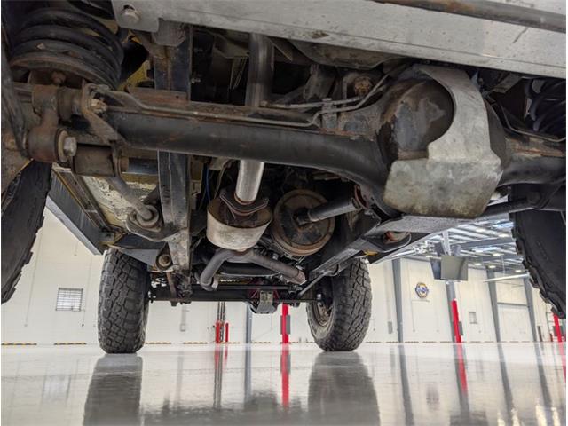 1995 Land Rover Defender (CC-2104251) for sale in Greensboro, North Carolina