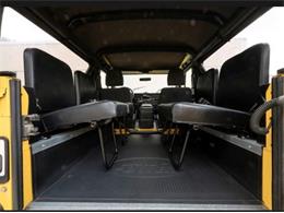 1995 Land Rover Defender (CC-2104251) for sale in Greensboro, North Carolina