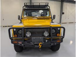 1995 Land Rover Defender (CC-2104251) for sale in Greensboro, North Carolina