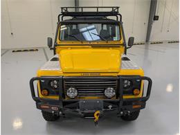1995 Land Rover Defender (CC-2104251) for sale in Greensboro, North Carolina